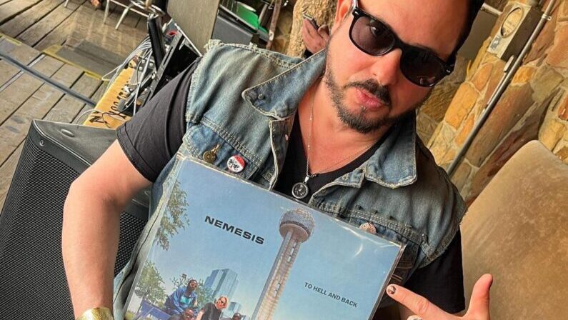 august 2025 events in dallas for adults - Flea Harvey's Rock N Roll Flea Market