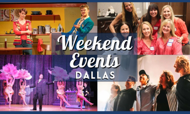 Free and Cheap Events in Dallas – July 25 – 27