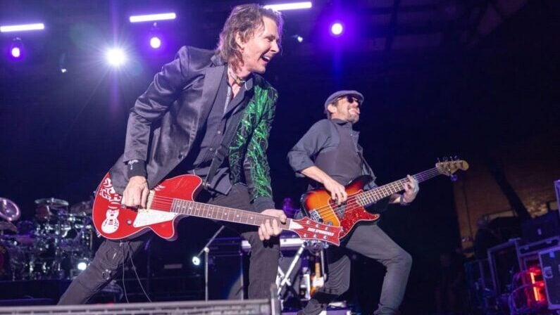 Best Fun Events in Dallas this Weekend of July 18 Include Dallas Colombian Festival 2025, Rick Springfield - I WANT MY 80S TOUR, & More 6 Things to do in Dallas this weekend of July 18 | Rick Springfield - I WANT MY 80S TOUR