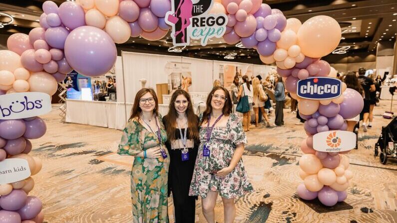 august 2025 events in dallas for adults - The Prego Expo