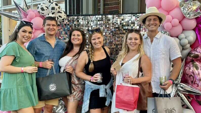 free and cheap events in Dallas - 11th Annual Sangria Soirée