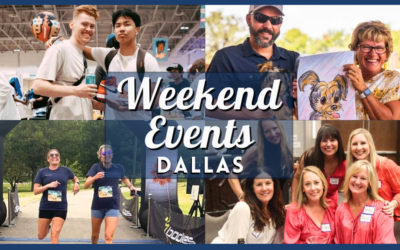 Free and Cheap Events in Dallas – August 22 – 24