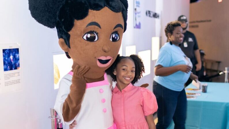 free and cheap events in Dallas - Gracie's Corner Live: Gracie's Global Adventure